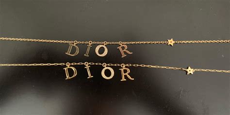 cd necklace dior dupe|dior bikini dupe.